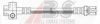 OPEL 562341 Brake Hose